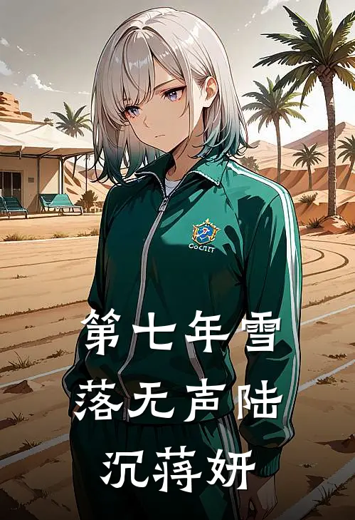 第七年雪落无声陆沉蒋妍