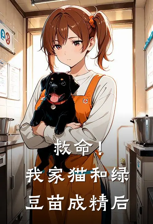 救命！我家猫和绿豆苗成精后林野林野最新小说全文阅读_在线免费小说救命！我家猫和绿豆苗成精后(林野林野)