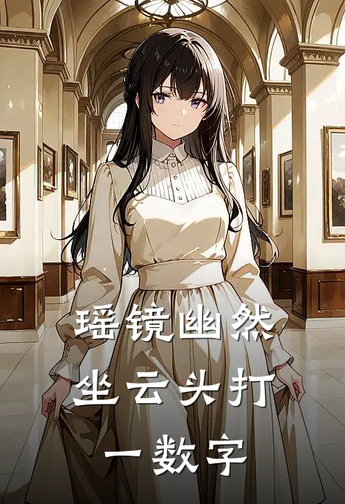 瑶镜幽然坐云头打一数字