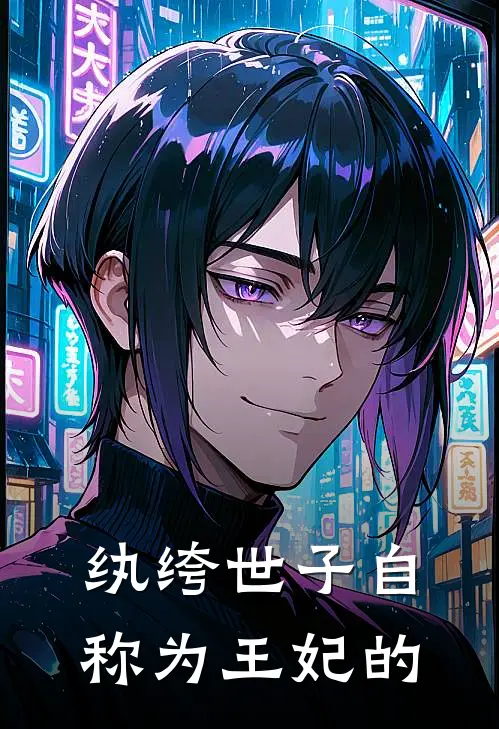 纨绔世子自称为王妃的