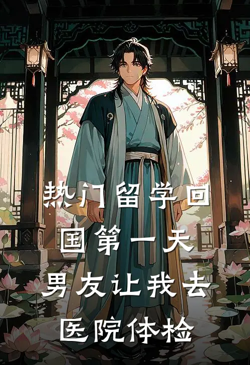 [热门]留学回国第一天，男友让我去医院体检青梅孙妍小说免费完结_最新章节列表[热门]留学回国第一天，男友让我去医院体检(青梅孙妍)