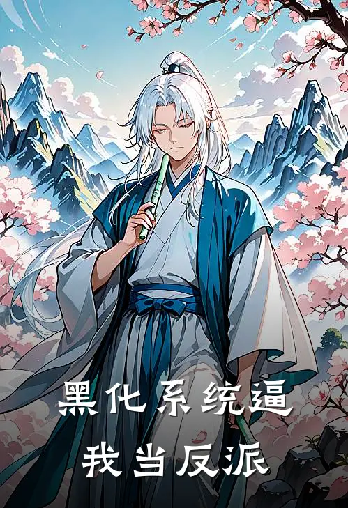 黑化系统逼我当反派