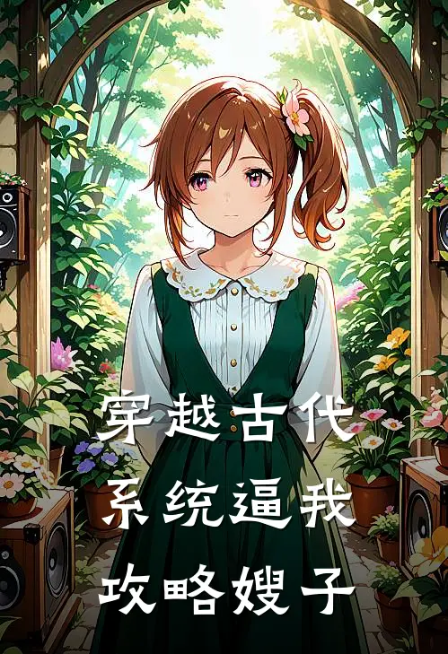 穿越古代，系统逼我攻略嫂子秦枫李清月完结版免费小说_完本小说大全穿越古代，系统逼我攻略嫂子秦枫李清月