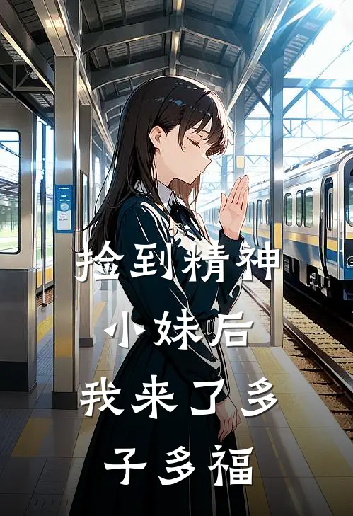 捡到精神小妹后，我来了多子多福