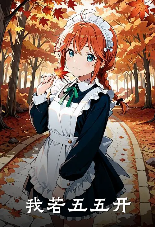 我若五五开