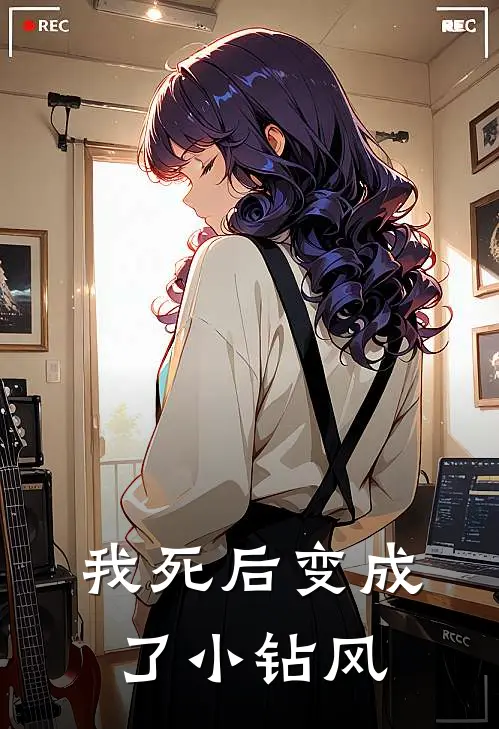 我死后变成了小钻风