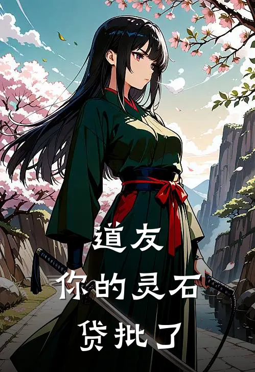 道友，你的灵石贷批了(陆仁甲王灵薇)推荐小说_道友，你的灵石贷批了(陆仁甲王灵薇)全文免费阅读大结局