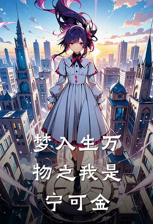 梦入生万物之我是宁可金（宁可金胡三）最新章节列表_宁可金胡三)梦入生万物之我是宁可金最新章节列表笔趣阁（梦入生万物之我是宁可金）