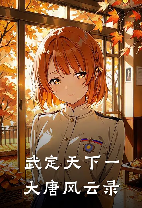 武定天下一大唐风云录李瑁李林甫免费小说免费阅读_推荐完结小说武定天下一大唐风云录(李瑁李林甫)