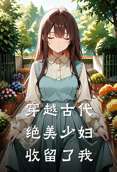 穿越古代，绝美少妇收留了我
