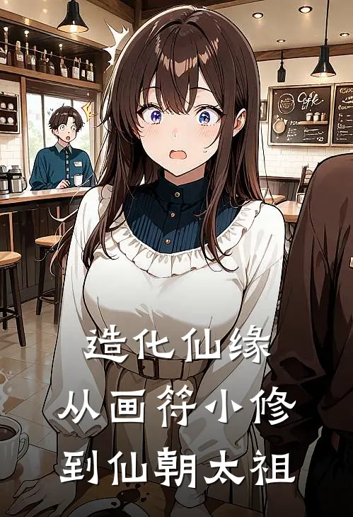 造化仙缘：从画符小修到仙朝太祖(林风林风)完整版免费小说_完结版小说推荐造化仙缘：从画符小修到仙朝太祖(林风林风)