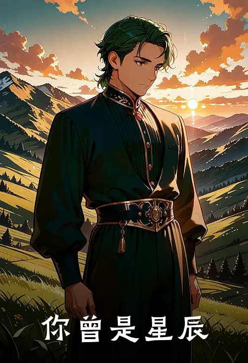 你曾是星辰