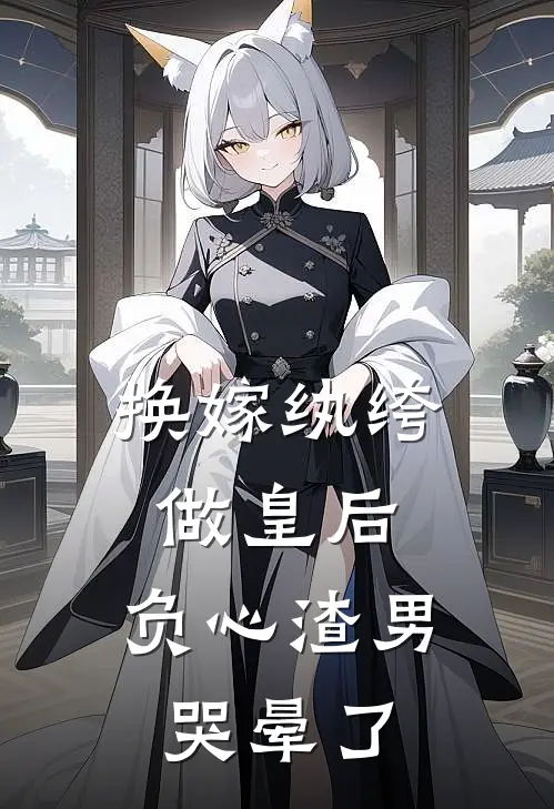 换嫁纨绔做皇后，负心渣男哭晕了