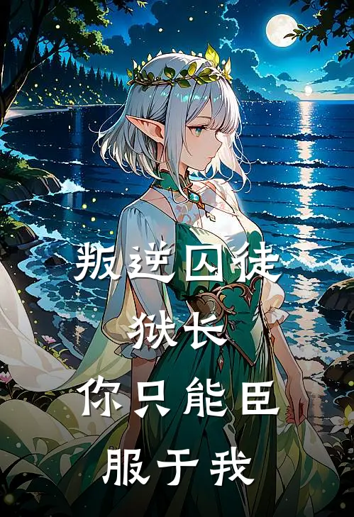 叛逆囚徒：狱长，你只能臣服于我(秦骁陈也)已完结小说_小说免费阅读叛逆囚徒：狱长，你只能臣服于我秦骁陈也