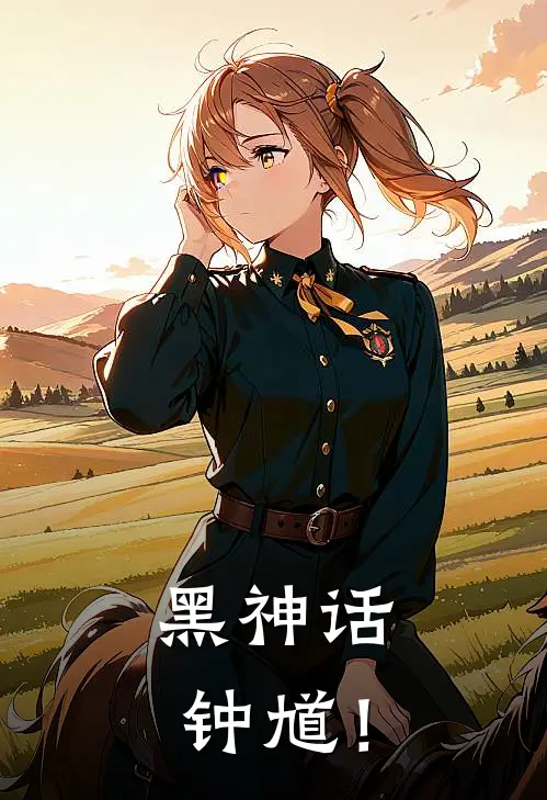 黑神话：钟馗！(钟炎钟馗)小说免费阅读无弹窗_完结小说黑神话：钟馗！钟炎钟馗