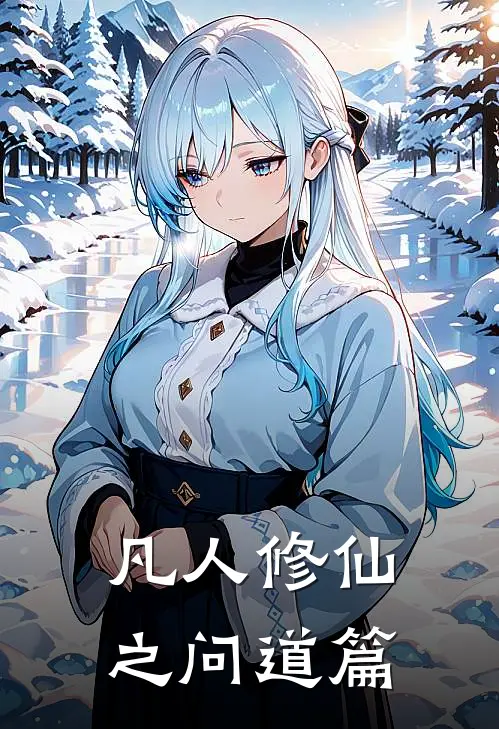 凡人修仙之问道篇