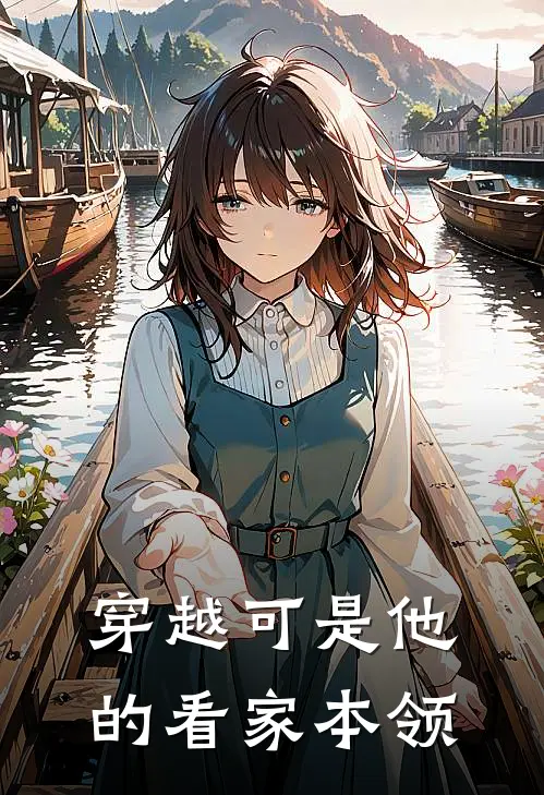 夏明林景《穿越可是他的看家本领》完整版在线阅读_夏明林景完整版在线阅读