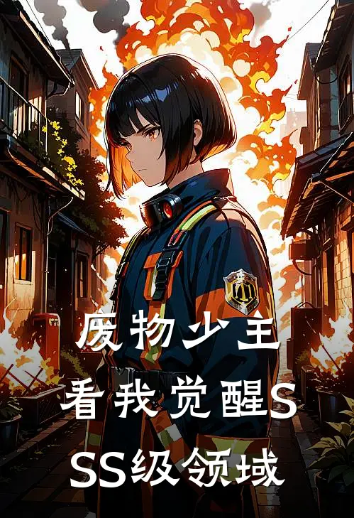 废物少主，看我觉醒SSS级领域