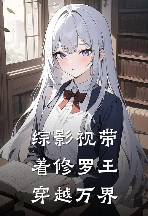 综影视带着修罗王穿越万界