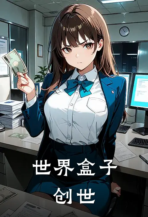 世界盒子：创世(埃文瑞德)完结小说推荐_小说全文免费阅读世界盒子：创世埃文瑞德