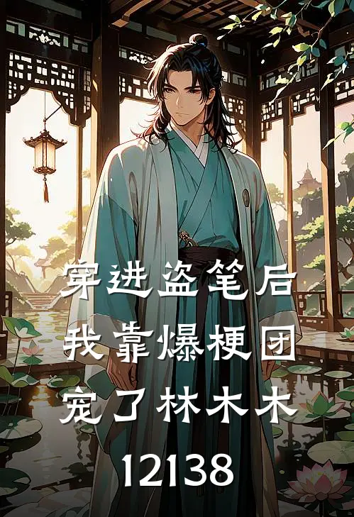 穿进盗笔后我靠爆梗团宠了林木木12138