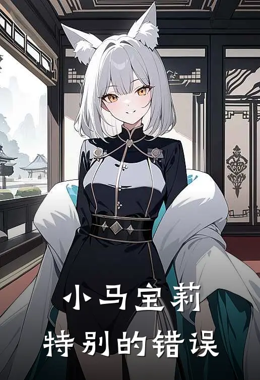 小马宝莉：特别的错误