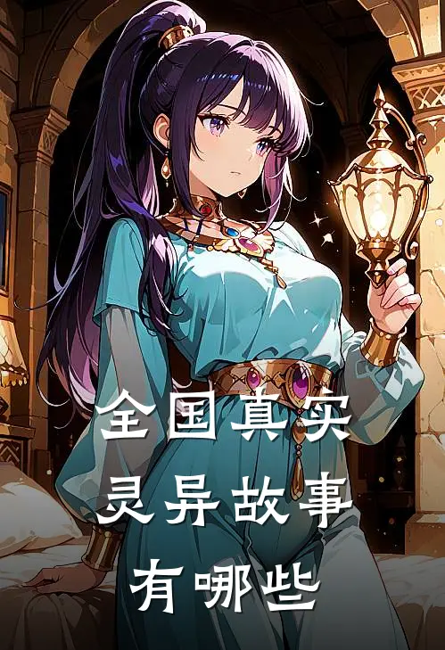 全国真实灵异故事有哪些