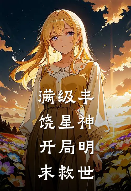 满级丰饶星神，开局明末救世