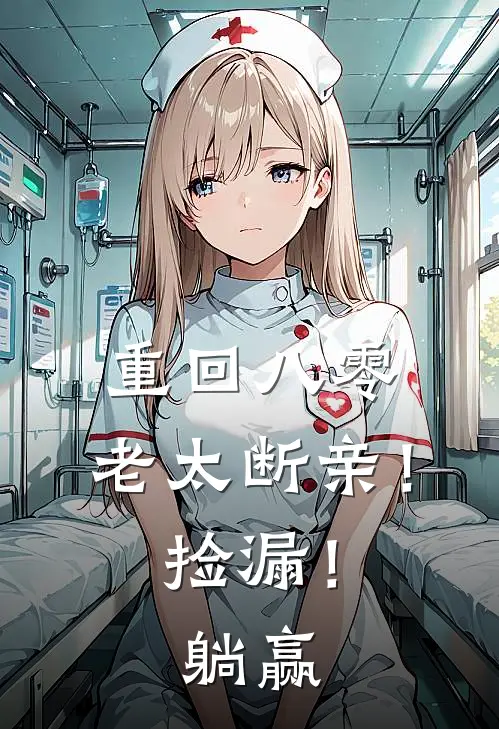 重回八零：老太断亲！捡漏！躺赢