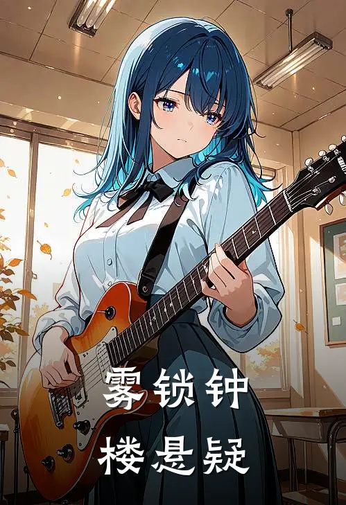 林深周建斌(雾锁钟楼悬疑)全章节在线阅读_(雾锁钟楼悬疑)完结版免费阅读