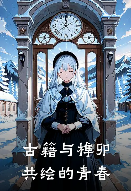 古籍与榫卯共绘的青春苏晚林晓晓小说完结推荐_热门小说阅读古籍与榫卯共绘的青春苏晚林晓晓