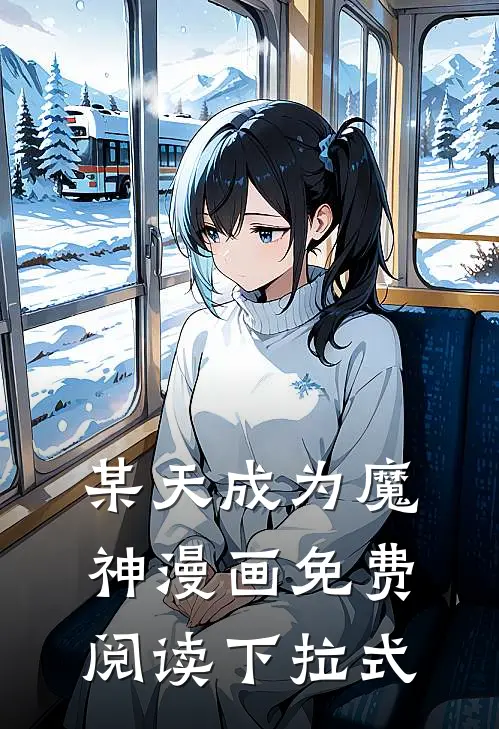 某天成为魔神漫画免费阅读下拉式
