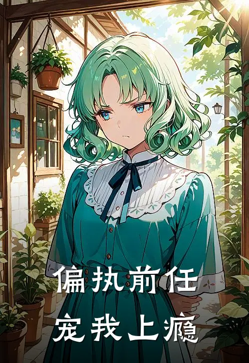 偏执前任，宠我上瘾(宋舒魏年)小说全文免费阅读_无弹窗全文免费阅读偏执前任，宠我上瘾(宋舒魏年)