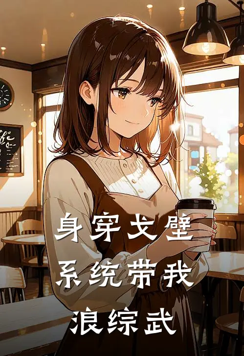 身穿戈壁，系统带我浪综武陈缘陈缘免费完结版小说_小说完结身穿戈壁，系统带我浪综武陈缘陈缘