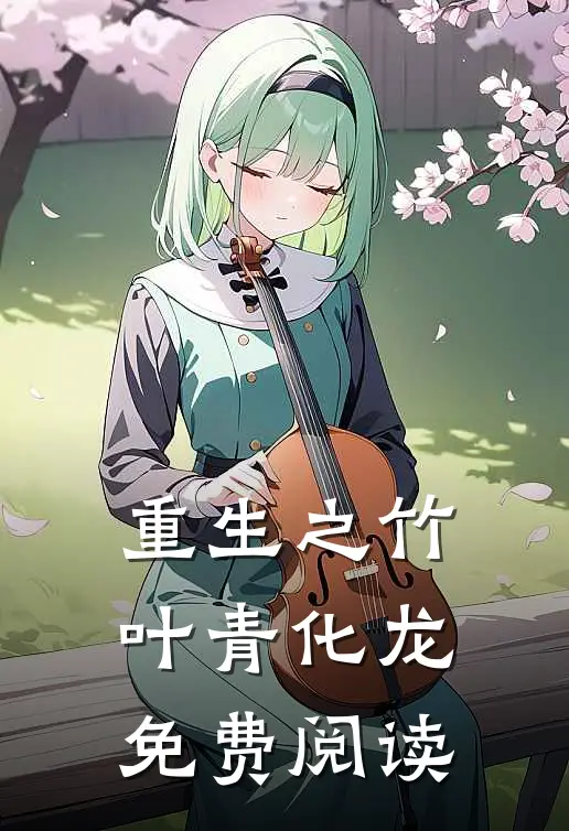 重生之竹叶青化龙免费阅读