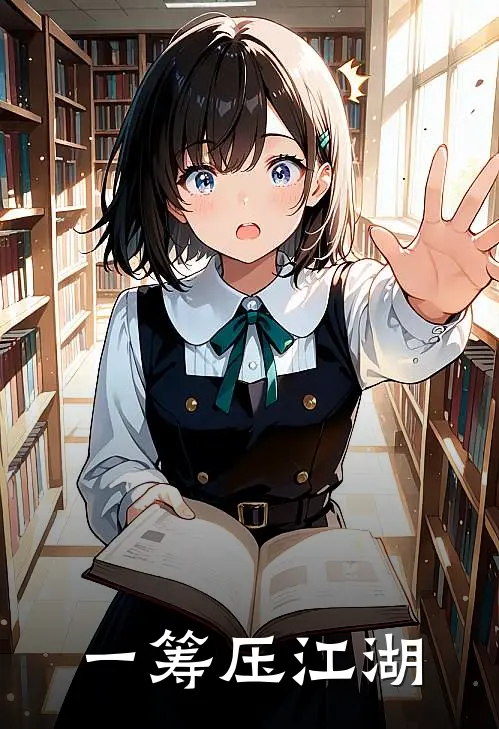 一筹压江湖(林越越哥)火爆小说_《一筹压江湖》林越越哥小说免费在线阅读