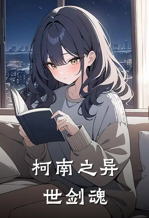 柯南之异世剑魂(林墨毛利兰)最新好看小说_最新章节列表柯南之异世剑魂(林墨毛利兰)