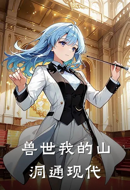 兽世我的山洞通现代