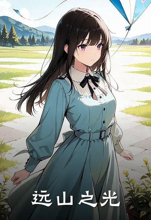 远山之光