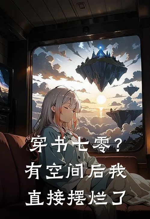 穿书七零？有空间后我直接摆烂了(林晩棠白含香)小说最新章节_全文免费小说穿书七零？有空间后我直接摆烂了林晩棠白含香