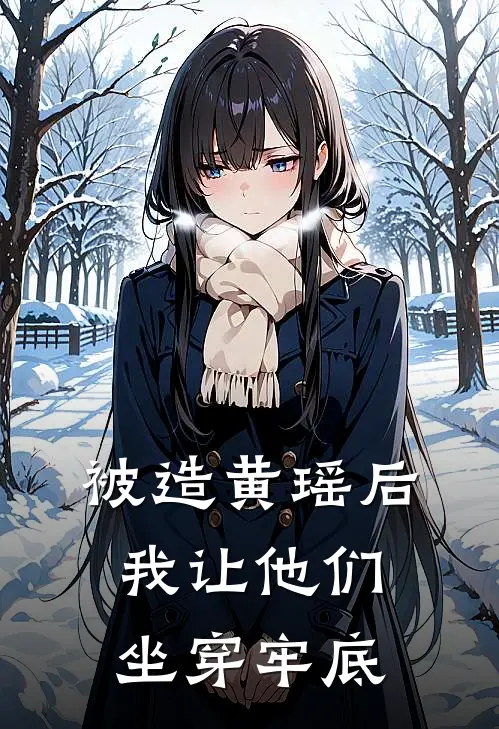 被造黄瑶后，我让他们坐穿牢底(林美陆帅)小说推荐完本_全本免费小说被造黄瑶后，我让他们坐穿牢底林美陆帅