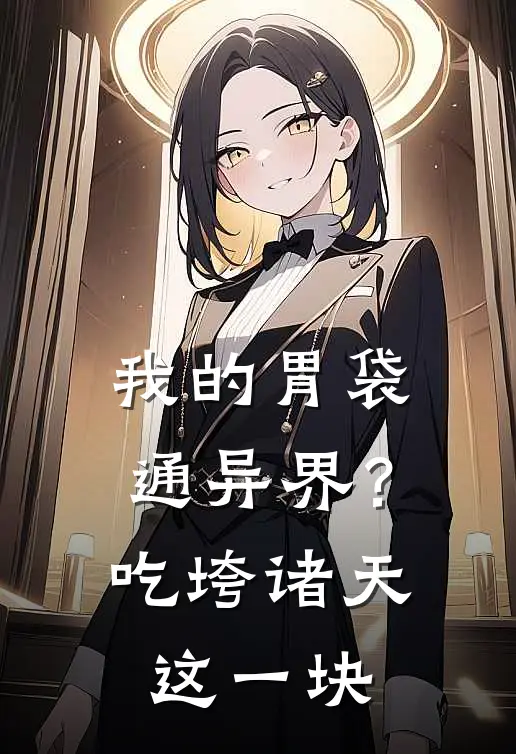 我的胃袋通异界？吃垮诸天这一块