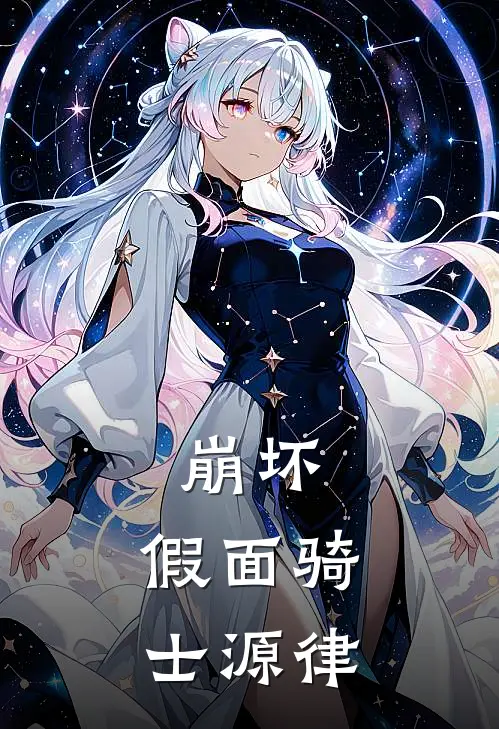 崩坏：假面骑士源律