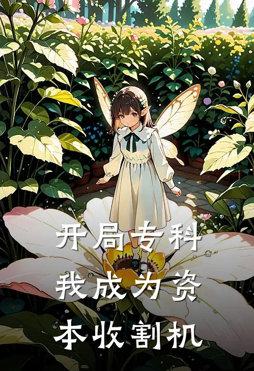 开局专科，我成为资本收割机