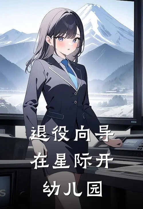 《退役向导在星际开幼儿园》凌兮陆衍全文免费在线阅读_《退役向导在星际开幼儿园》全集阅读