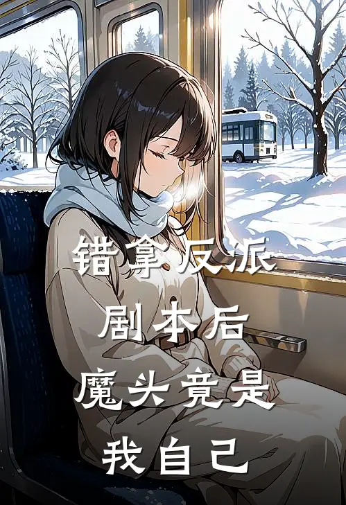 错拿反派剧本后，魔头竟是我自己