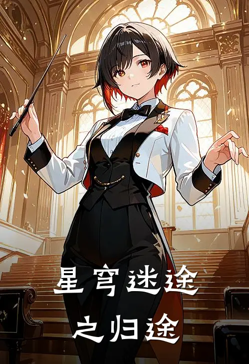 《星穹迷途之归途》云珩林风完本小说_云珩林风(星穹迷途之归途)全文免费阅读无弹窗大结局