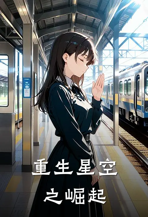 重生星空之崛起
