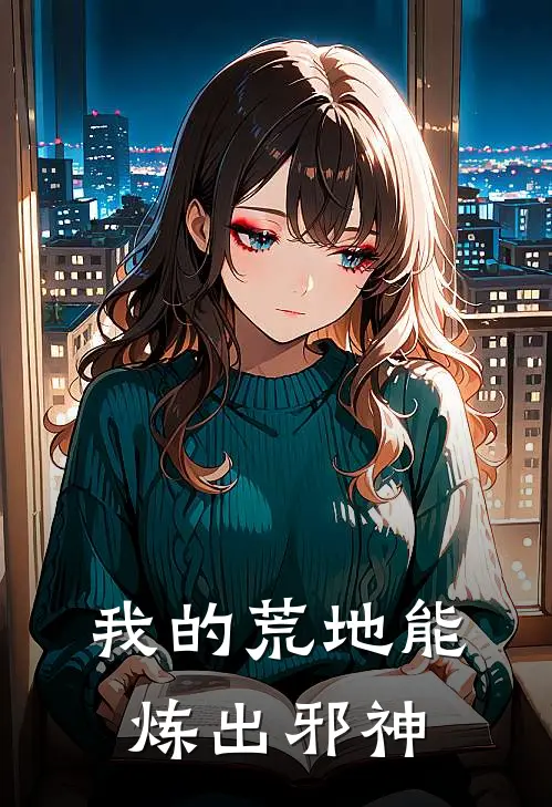 凯恩霍克《我的荒地能炼出邪神》完结版免费阅读_我的荒地能炼出邪神全文免费阅读