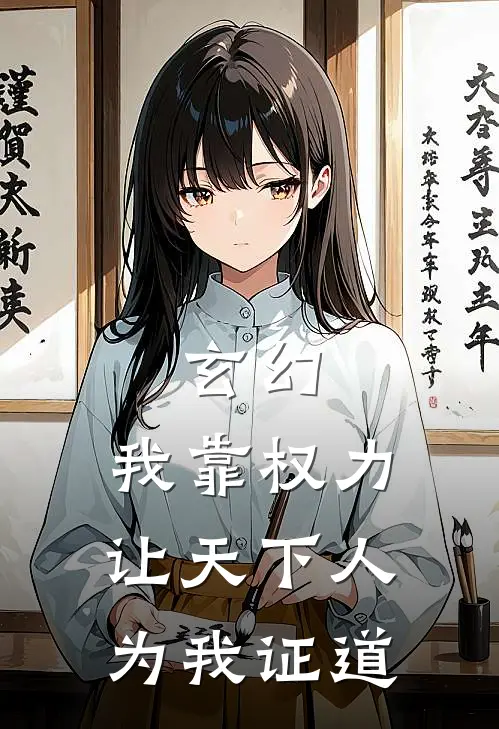 玄幻：我靠权力让天下人为我证道(林墨王浩)最热门小说_全本完结小说玄幻：我靠权力让天下人为我证道(林墨王浩)